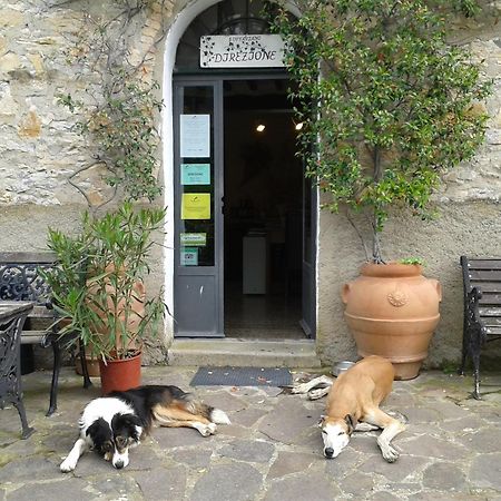 Agriturismo San Ottaviano Monterotondo  Bagian luar foto