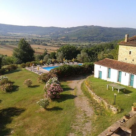 Agriturismo San Ottaviano Monterotondo  Bagian luar foto