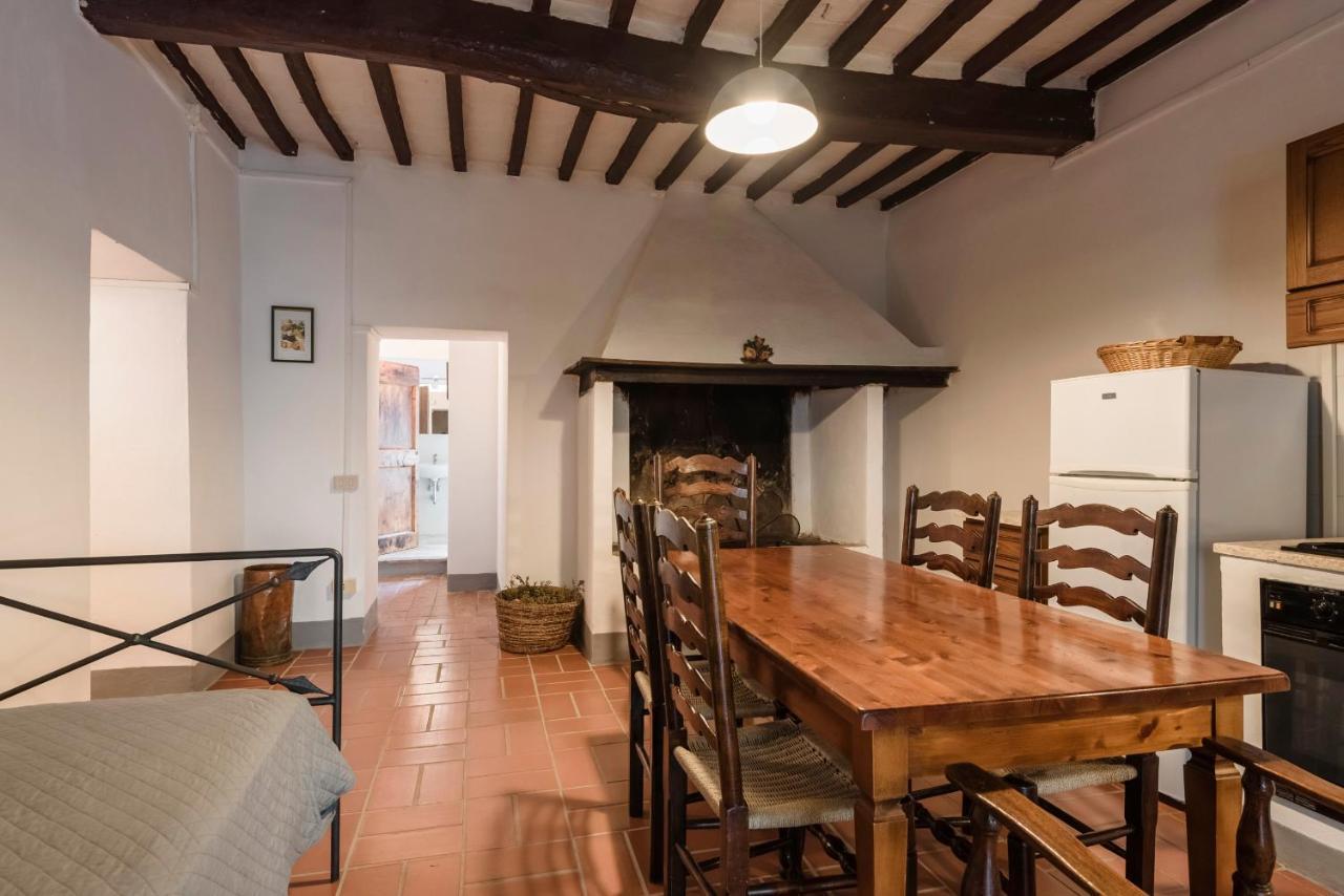 Agriturismo San Ottaviano Monterotondo  Bagian luar foto