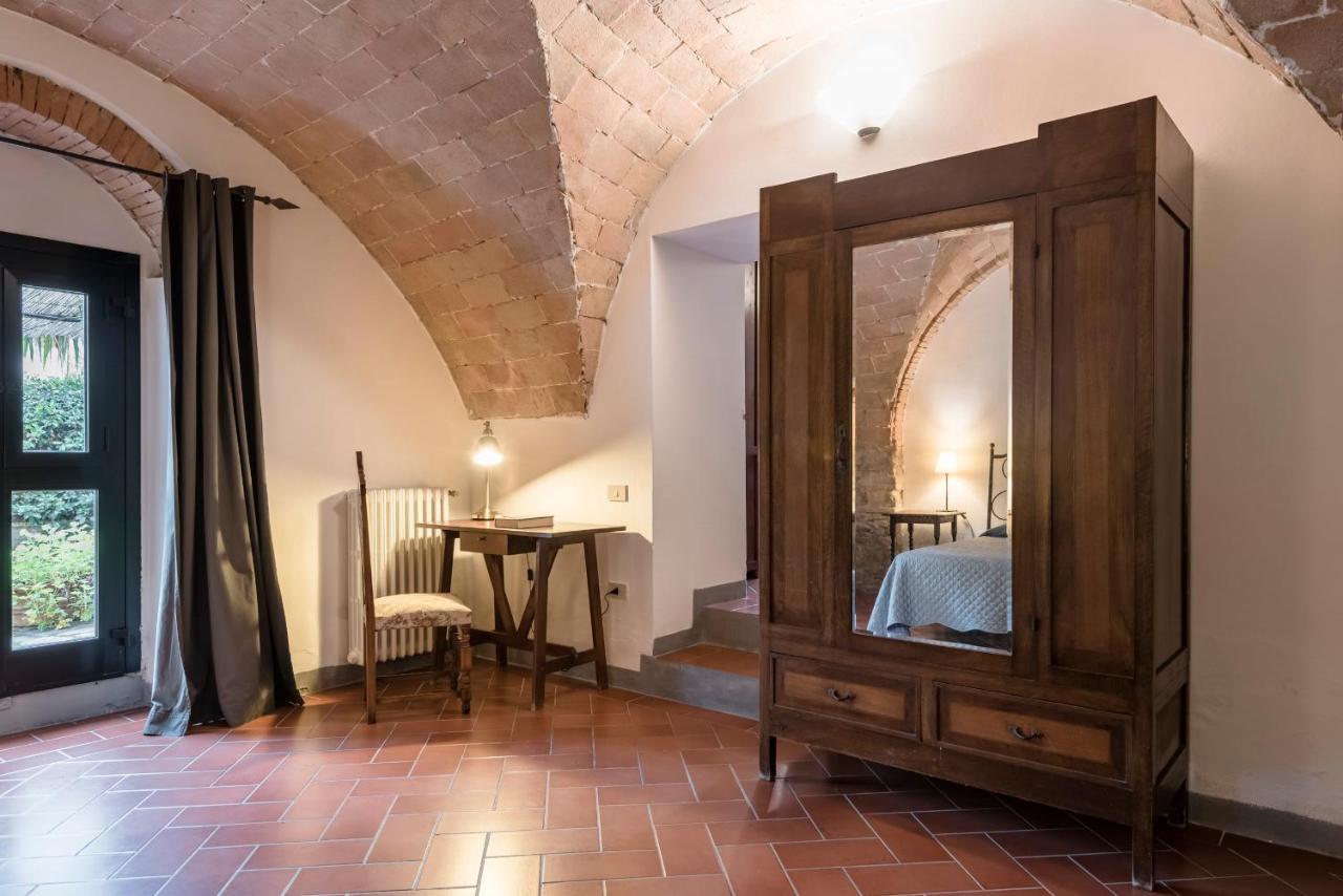 Agriturismo San Ottaviano Monterotondo  Bagian luar foto