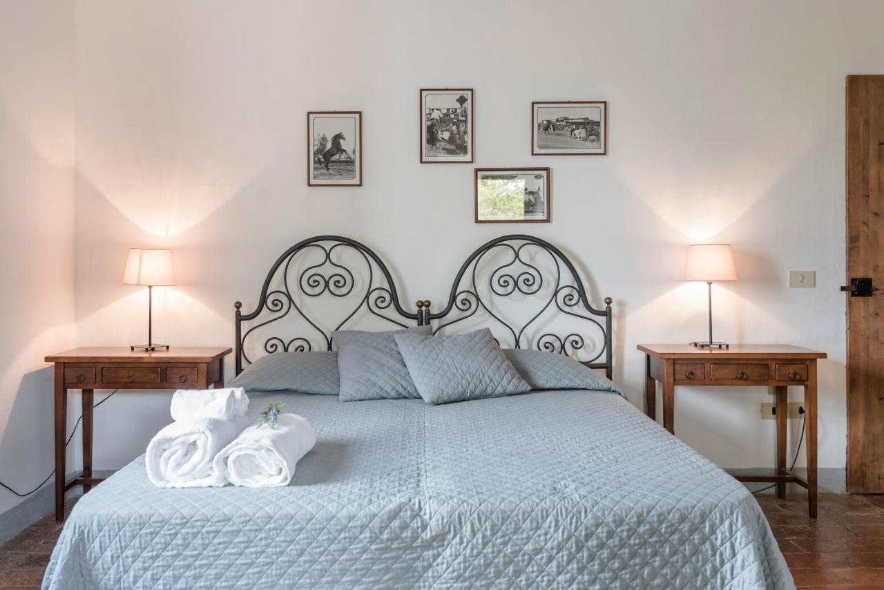 Agriturismo San Ottaviano Monterotondo  Bagian luar foto