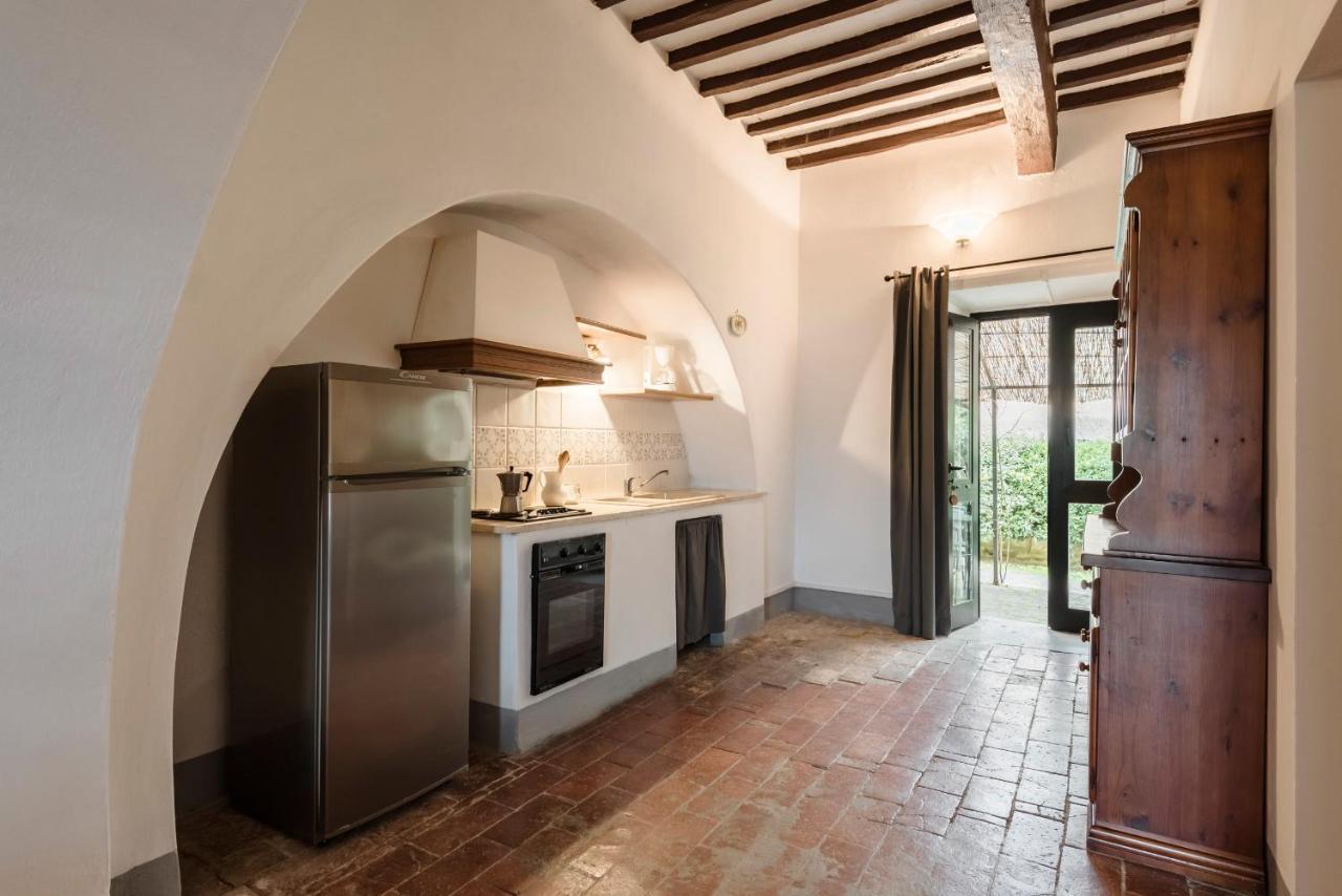 Agriturismo San Ottaviano Monterotondo  Bagian luar foto