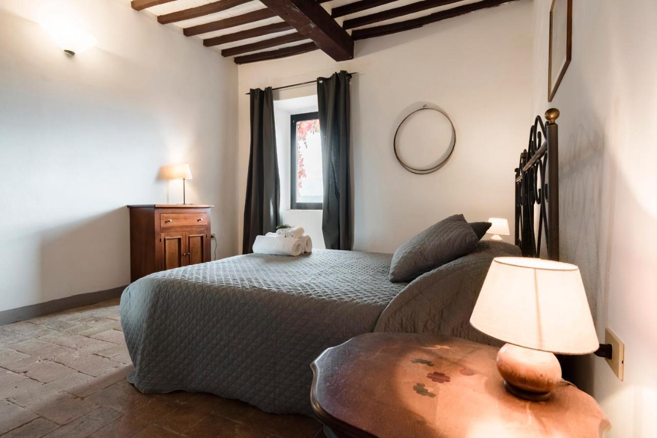 Agriturismo San Ottaviano Monterotondo  Bagian luar foto