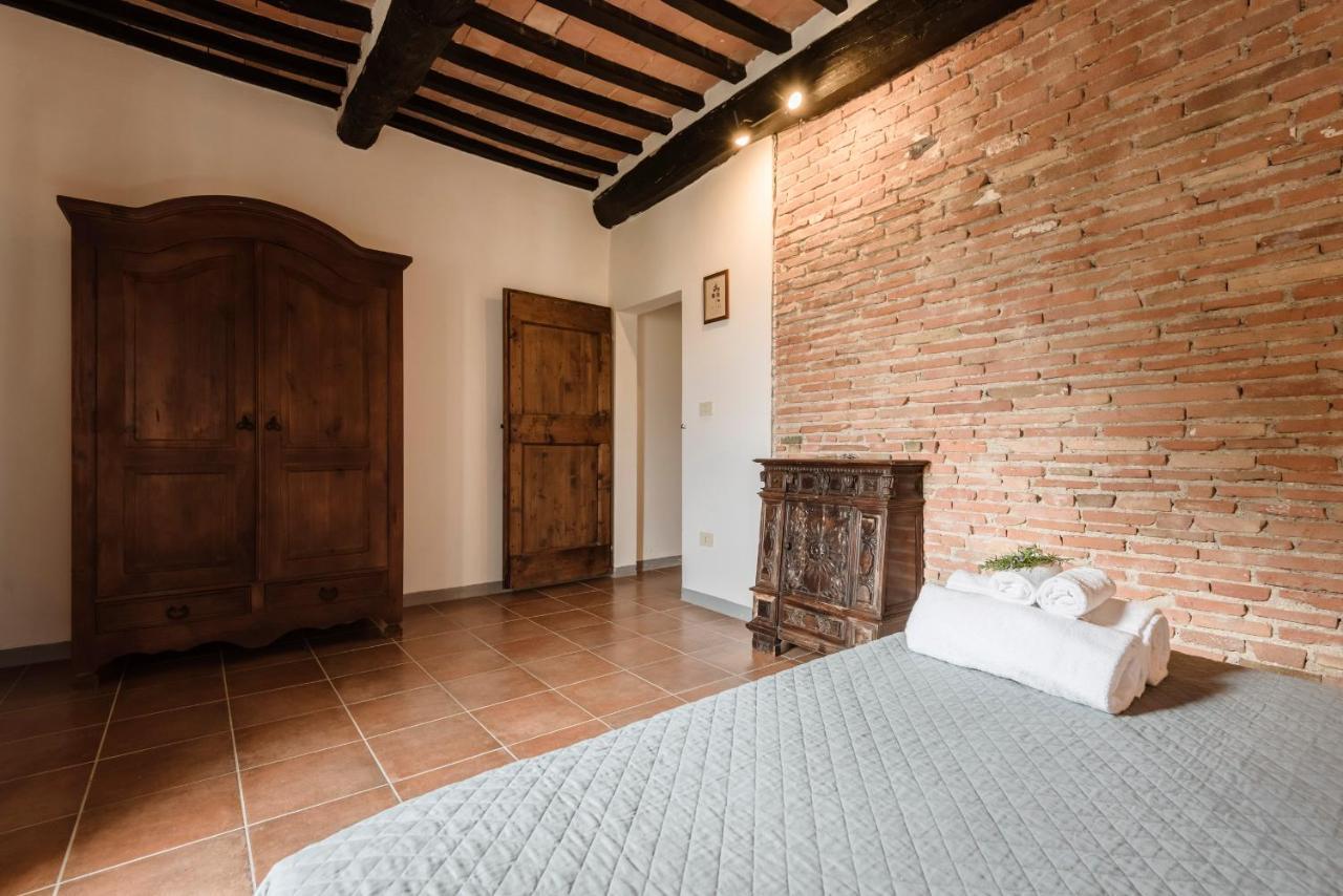 Agriturismo San Ottaviano Monterotondo  Bagian luar foto