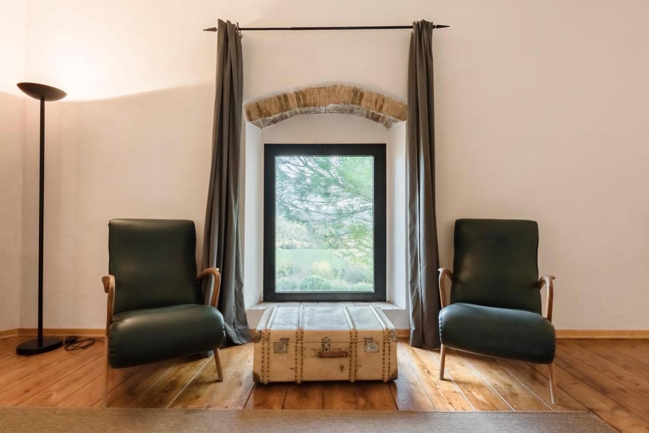 Agriturismo San Ottaviano Monterotondo  Bagian luar foto