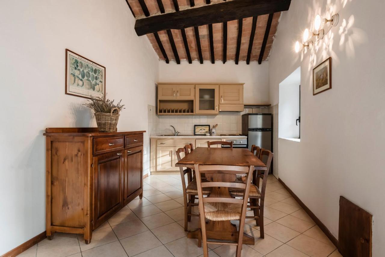 Agriturismo San Ottaviano Monterotondo  Bagian luar foto