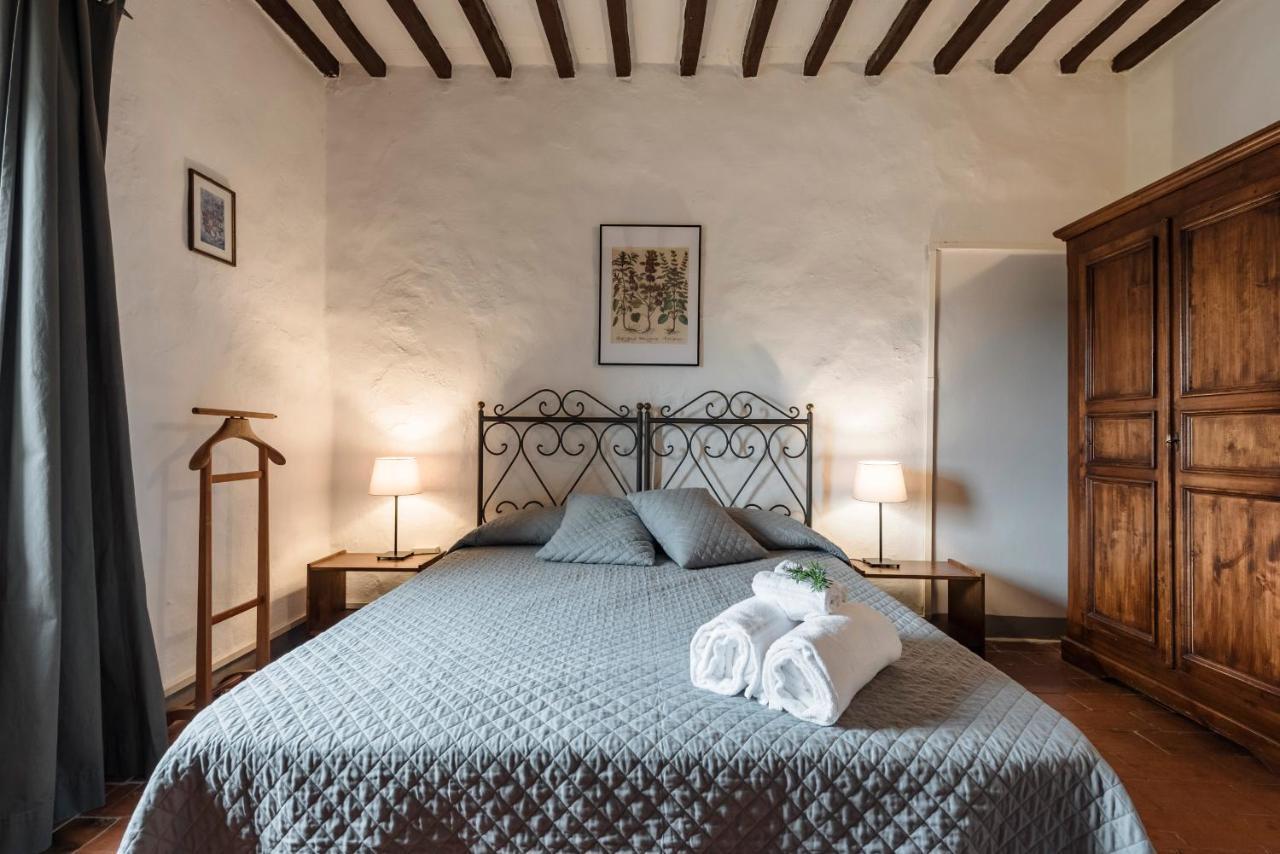 Agriturismo San Ottaviano Monterotondo  Bagian luar foto