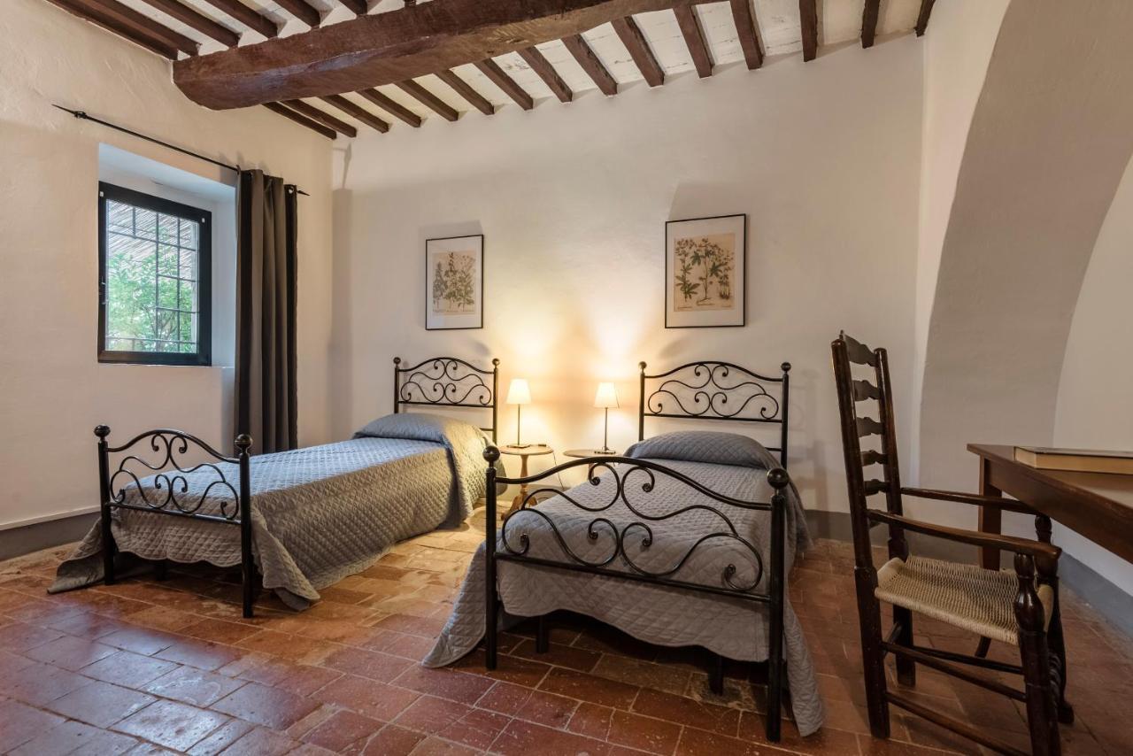 Agriturismo San Ottaviano Monterotondo  Bagian luar foto