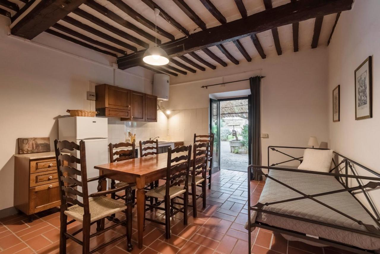 Agriturismo San Ottaviano Monterotondo  Bagian luar foto