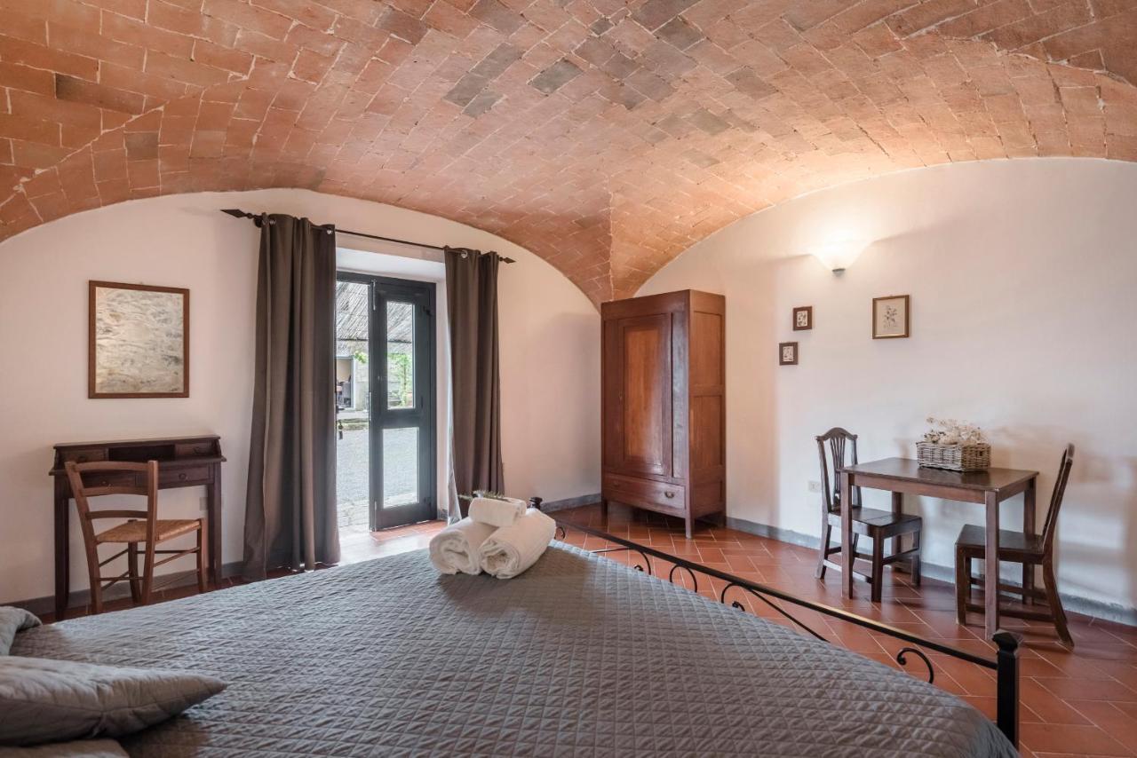 Agriturismo San Ottaviano Monterotondo  Bagian luar foto