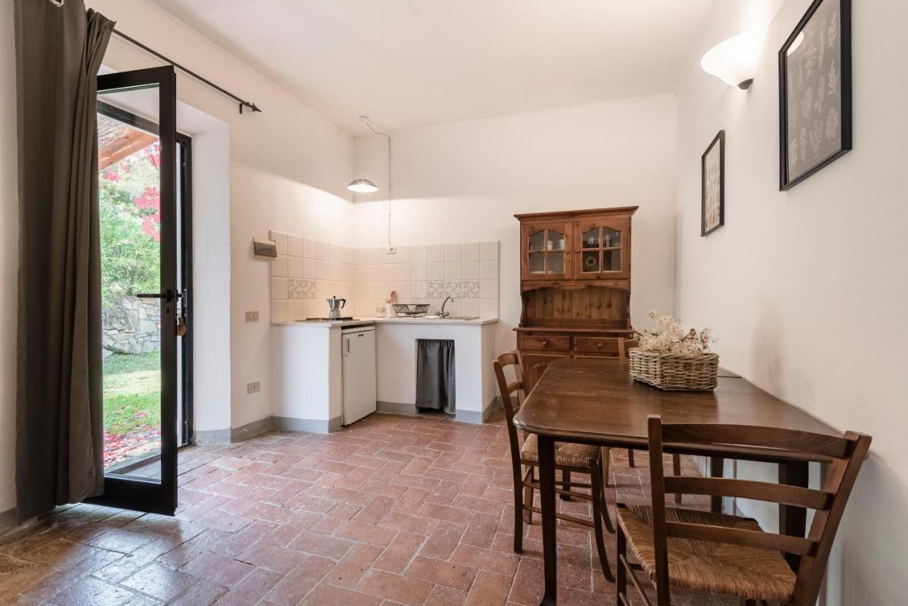 Agriturismo San Ottaviano Monterotondo  Bagian luar foto