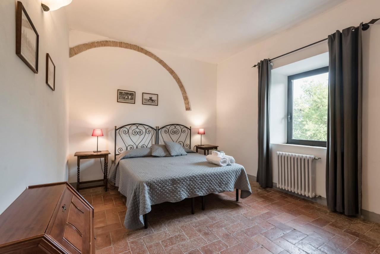 Agriturismo San Ottaviano Monterotondo  Bagian luar foto
