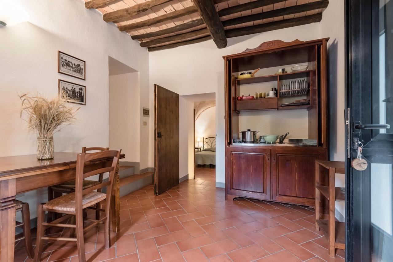 Agriturismo San Ottaviano Monterotondo  Bagian luar foto