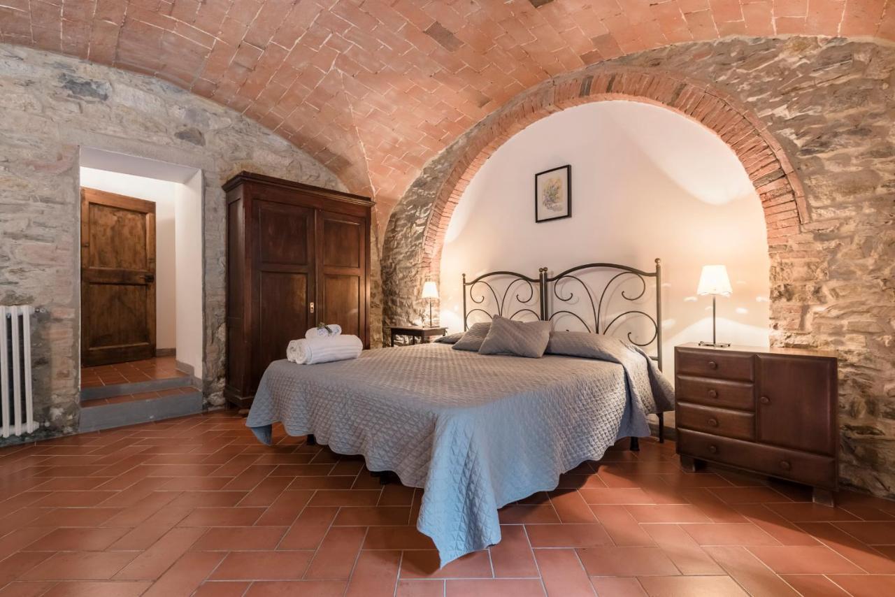 Agriturismo San Ottaviano Monterotondo  Bagian luar foto