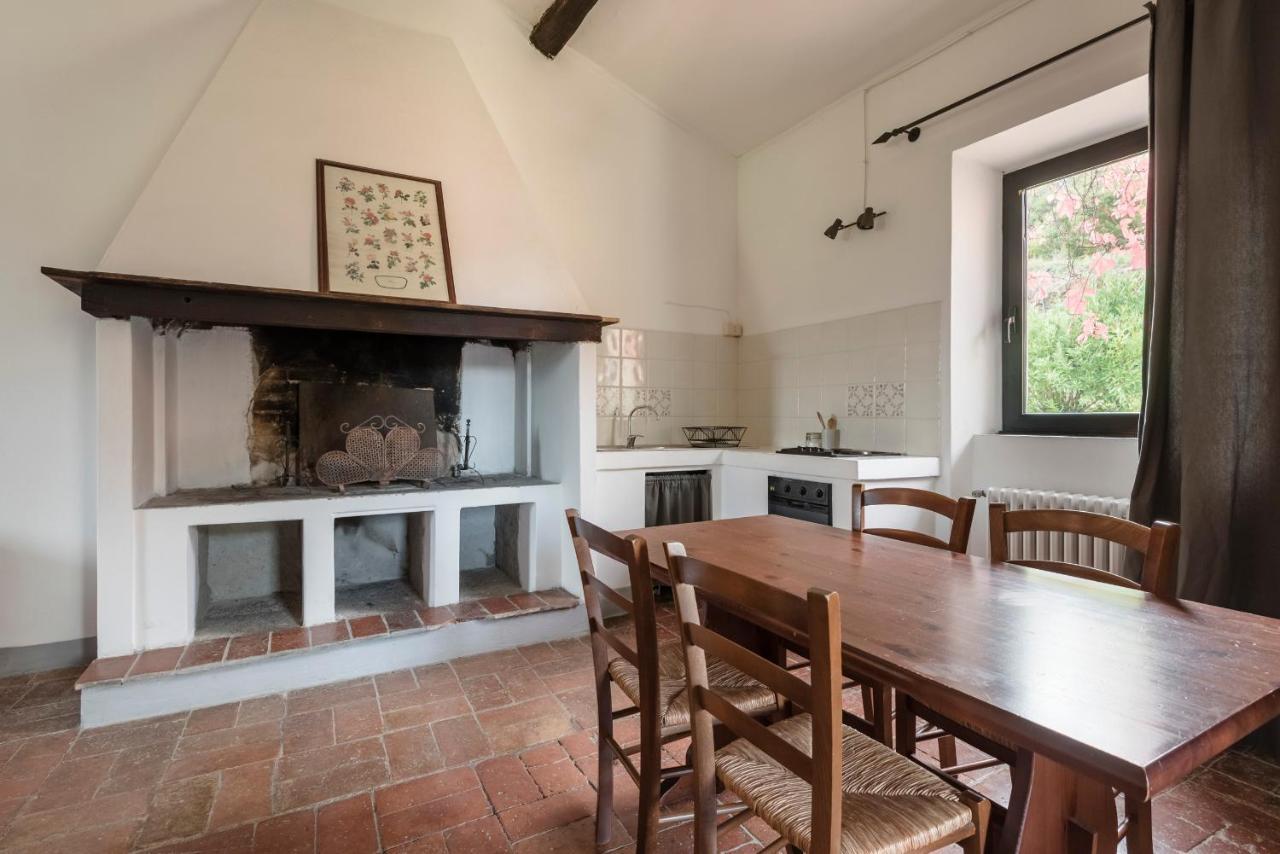 Agriturismo San Ottaviano Monterotondo  Bagian luar foto