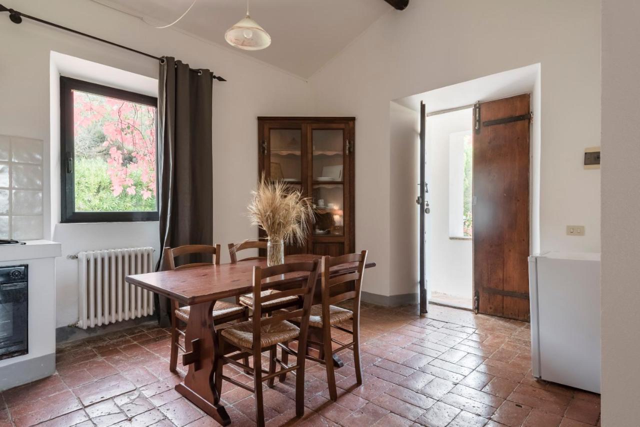 Agriturismo San Ottaviano Monterotondo  Bagian luar foto