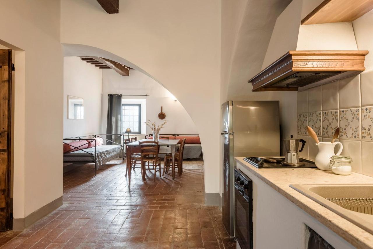 Agriturismo San Ottaviano Monterotondo  Bagian luar foto