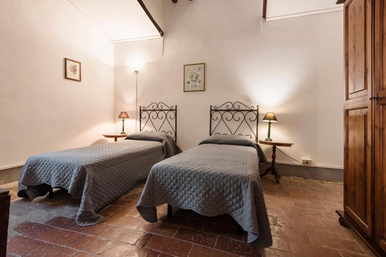 Agriturismo San Ottaviano Monterotondo  Bagian luar foto