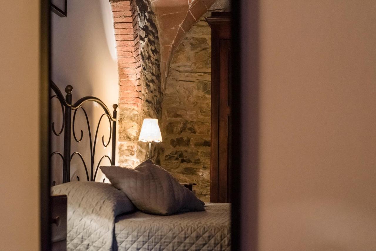 Agriturismo San Ottaviano Monterotondo  Bagian luar foto