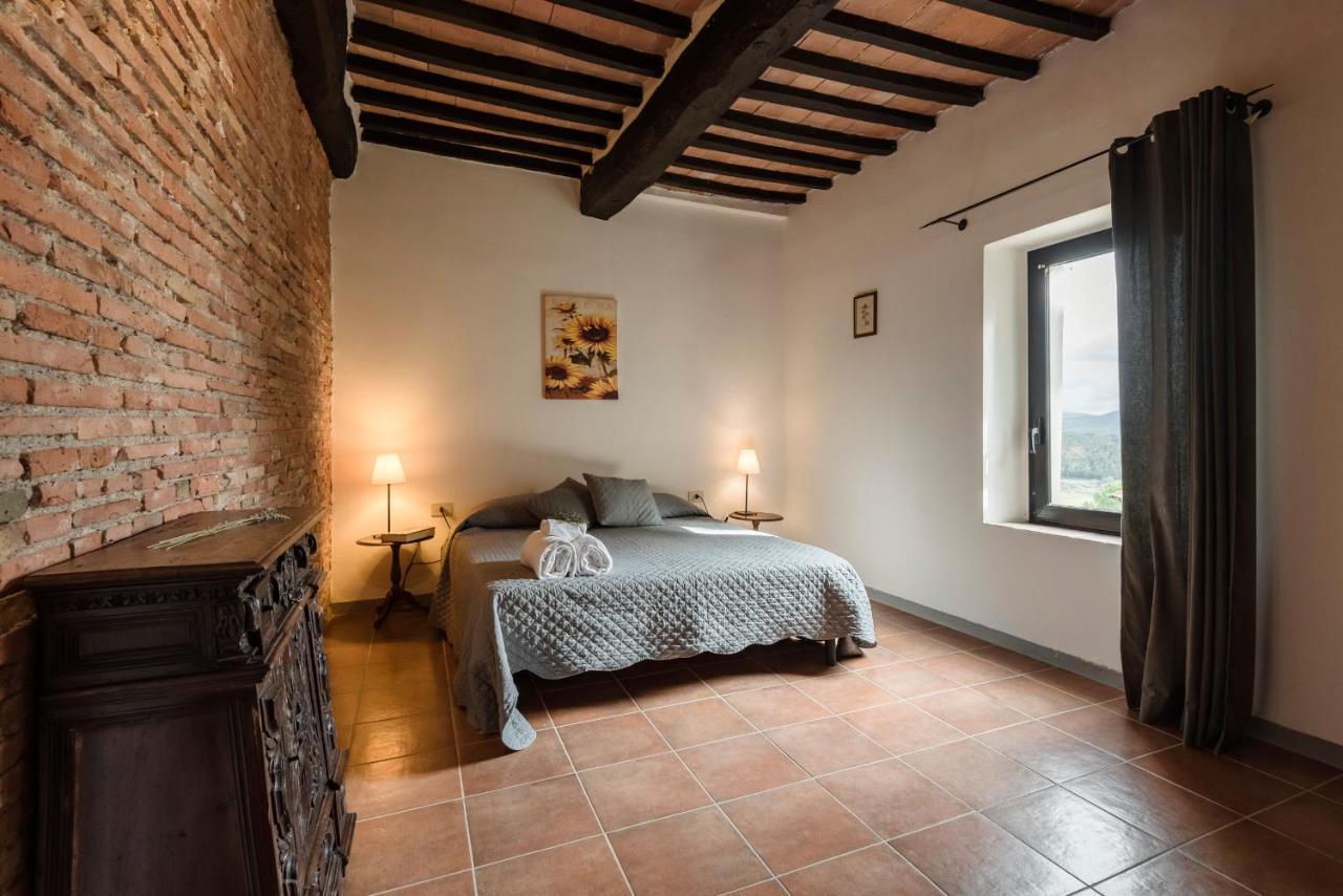 Agriturismo San Ottaviano Monterotondo  Bagian luar foto