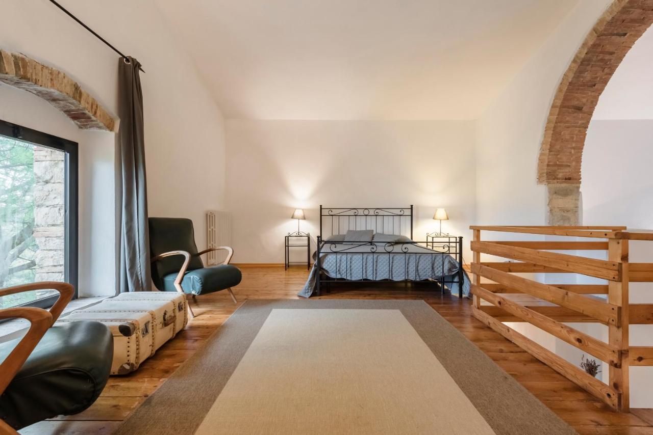 Agriturismo San Ottaviano Monterotondo  Bagian luar foto