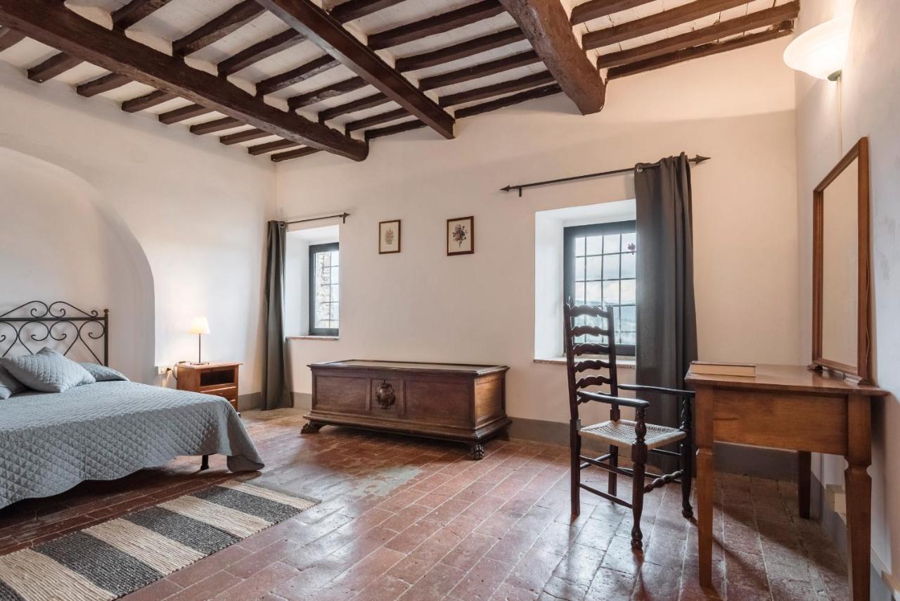 Agriturismo San Ottaviano Monterotondo  Bagian luar foto