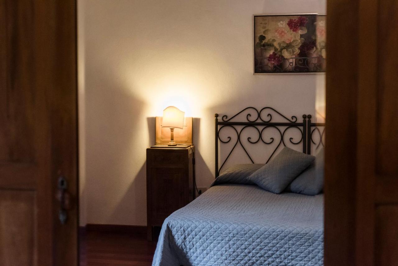 Agriturismo San Ottaviano Monterotondo  Bagian luar foto