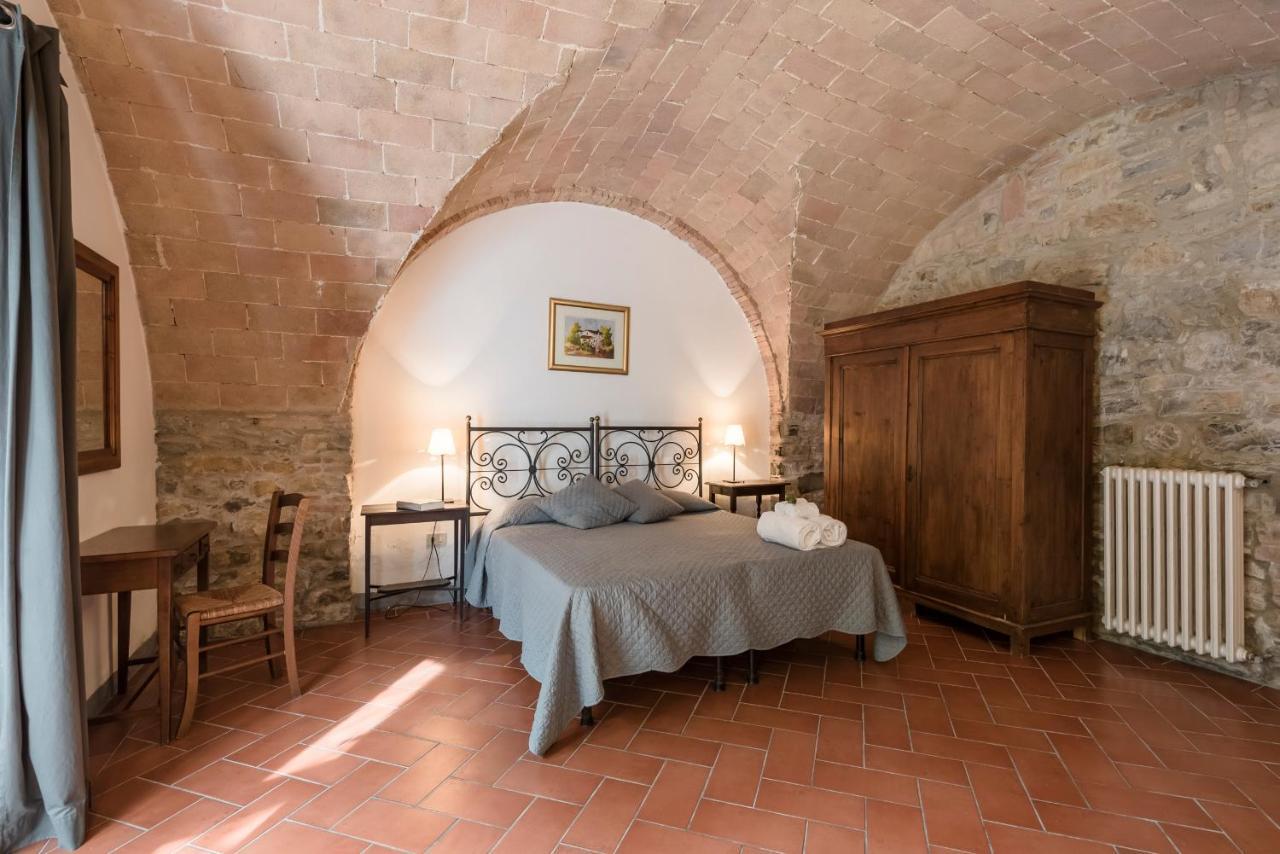 Agriturismo San Ottaviano Monterotondo  Bagian luar foto