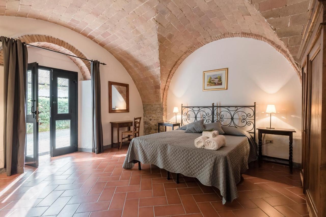 Agriturismo San Ottaviano Monterotondo  Bagian luar foto