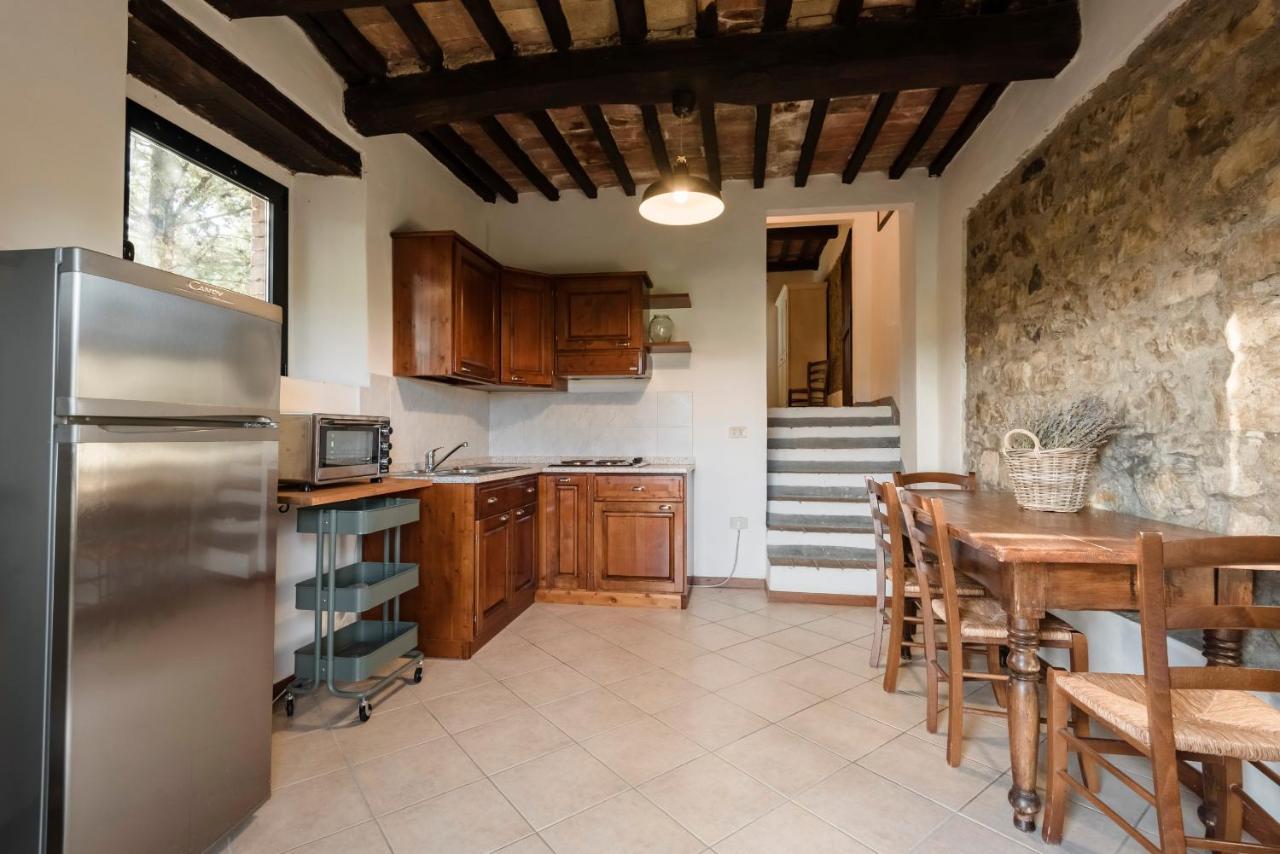 Agriturismo San Ottaviano Monterotondo  Bagian luar foto