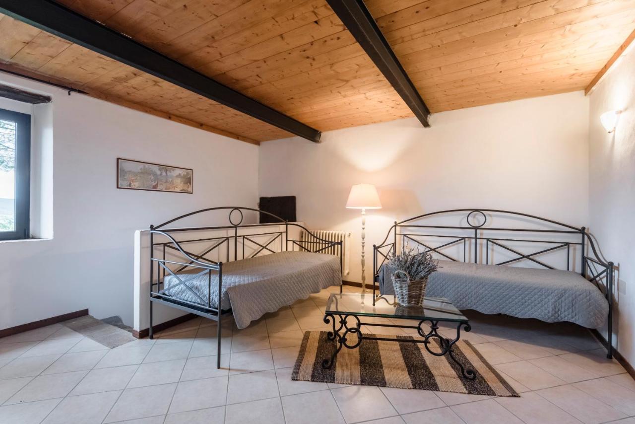 Agriturismo San Ottaviano Monterotondo  Bagian luar foto