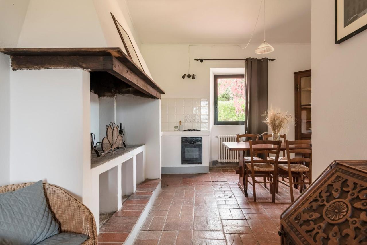 Agriturismo San Ottaviano Monterotondo  Bagian luar foto
