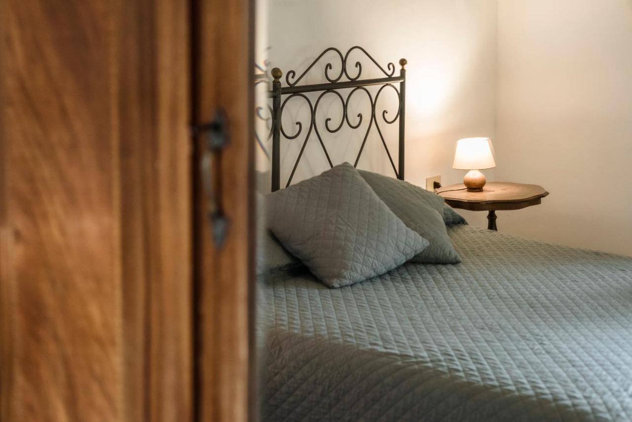 Agriturismo San Ottaviano Monterotondo  Bagian luar foto