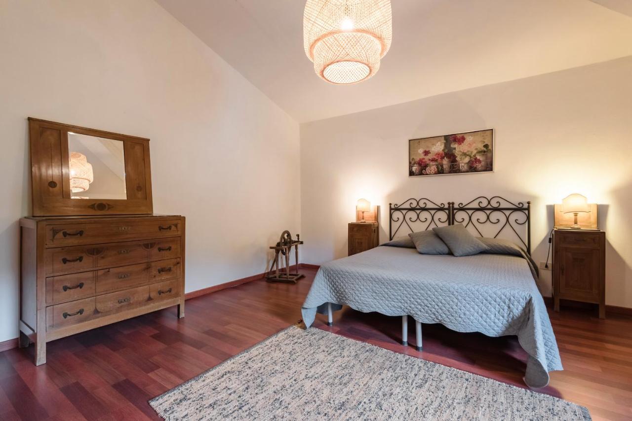 Agriturismo San Ottaviano Monterotondo  Bagian luar foto