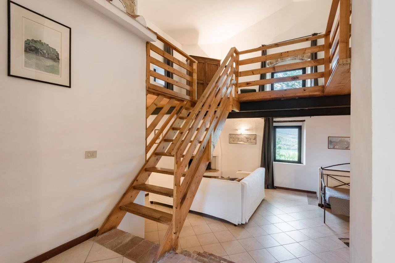 Agriturismo San Ottaviano Monterotondo  Bagian luar foto
