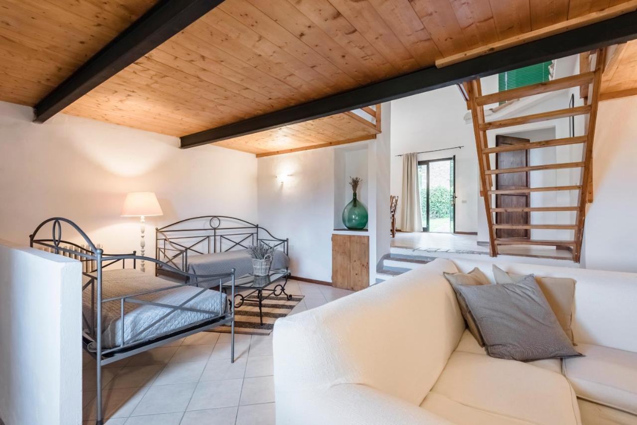 Agriturismo San Ottaviano Monterotondo  Bagian luar foto
