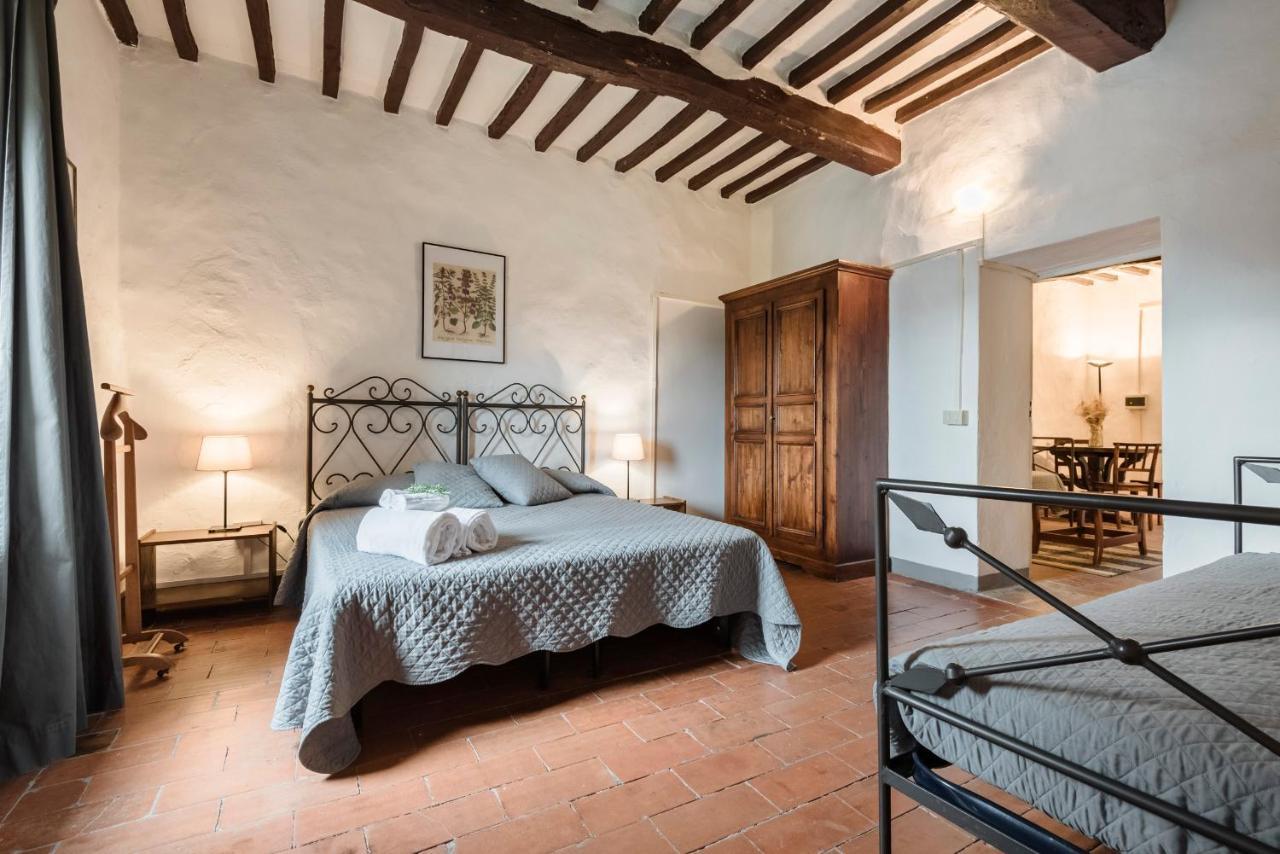 Agriturismo San Ottaviano Monterotondo  Bagian luar foto