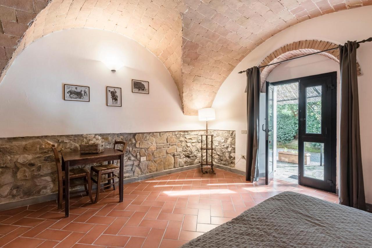 Agriturismo San Ottaviano Monterotondo  Bagian luar foto