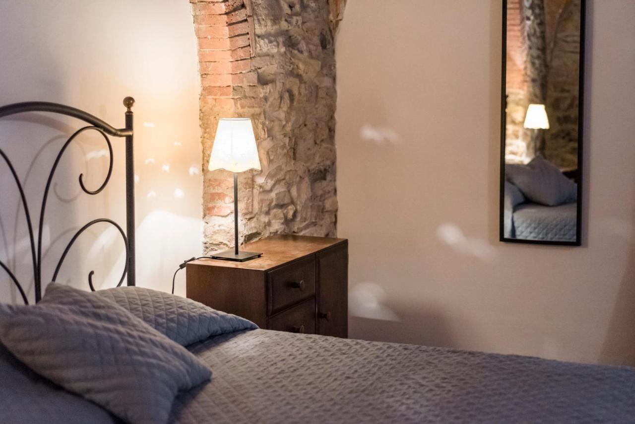 Agriturismo San Ottaviano Monterotondo  Bagian luar foto