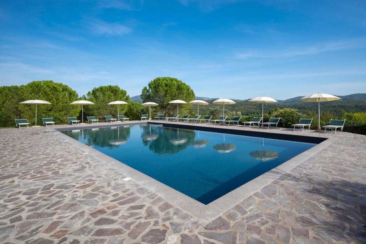 Agriturismo San Ottaviano Monterotondo  Bagian luar foto