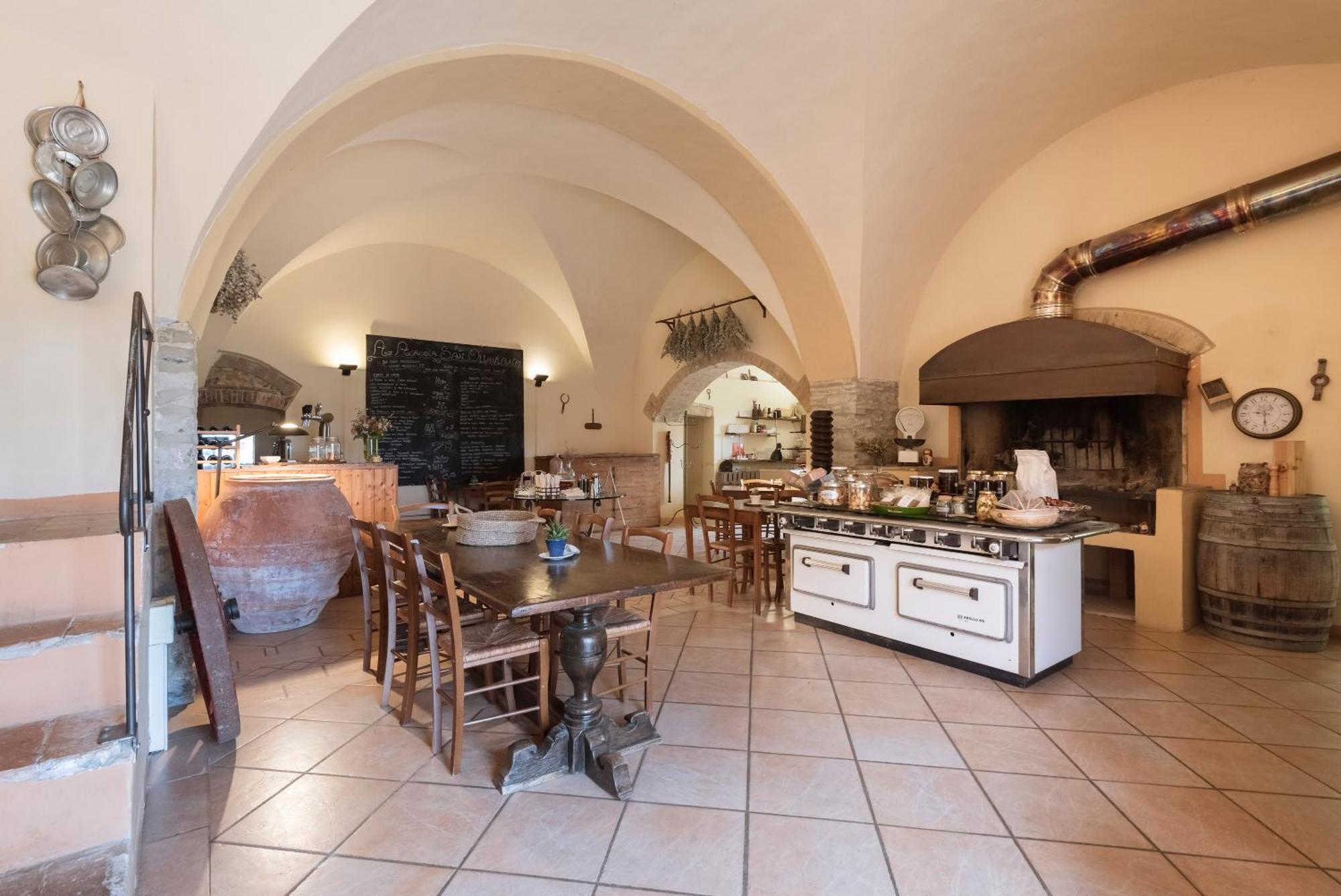 Agriturismo San Ottaviano Monterotondo  Bagian luar foto