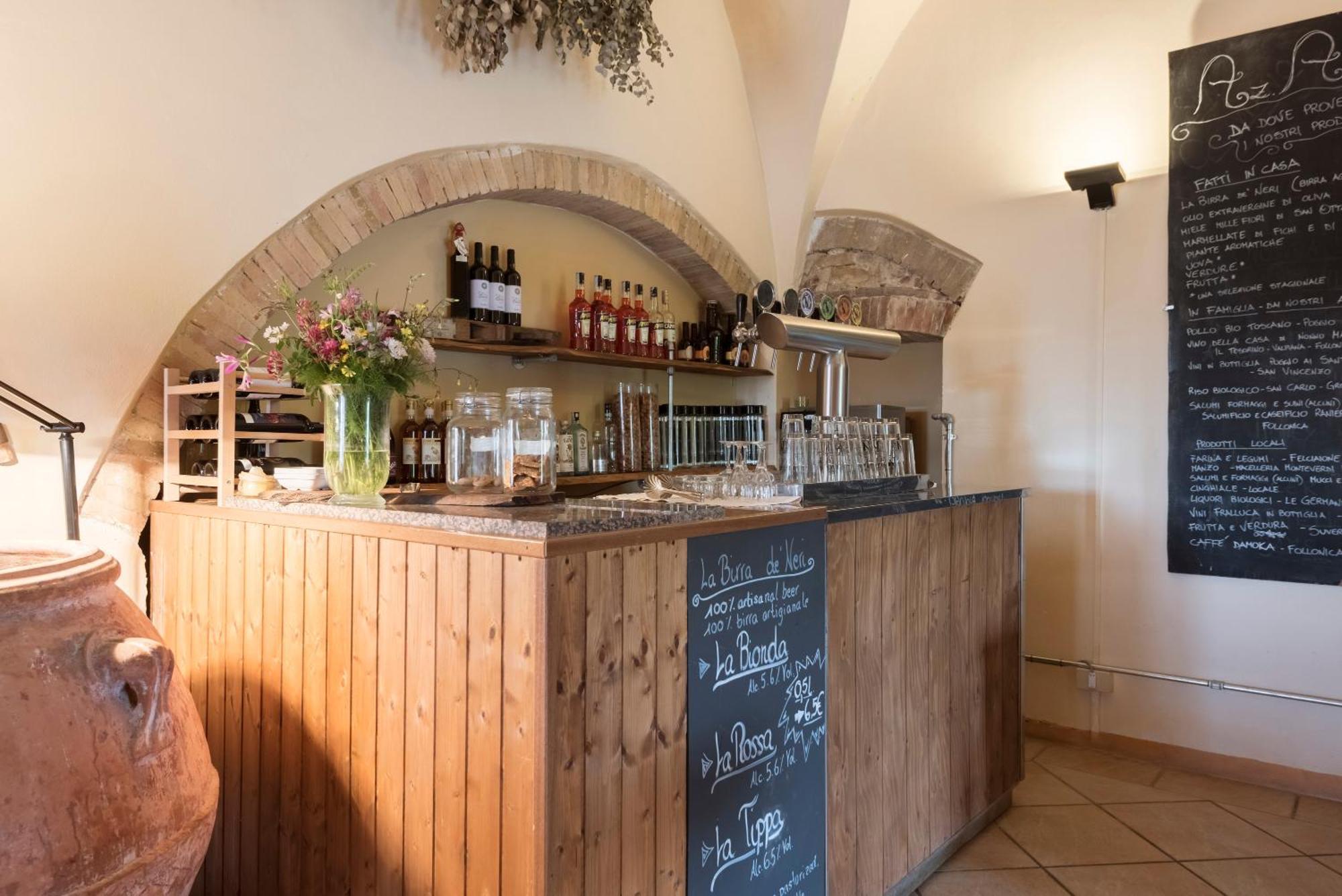 Agriturismo San Ottaviano Monterotondo  Bagian luar foto