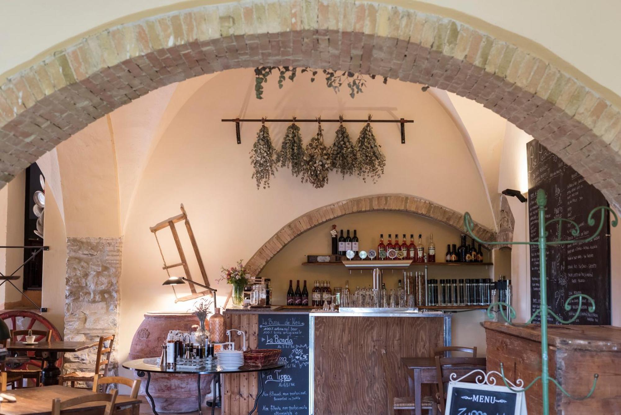 Agriturismo San Ottaviano Monterotondo  Bagian luar foto