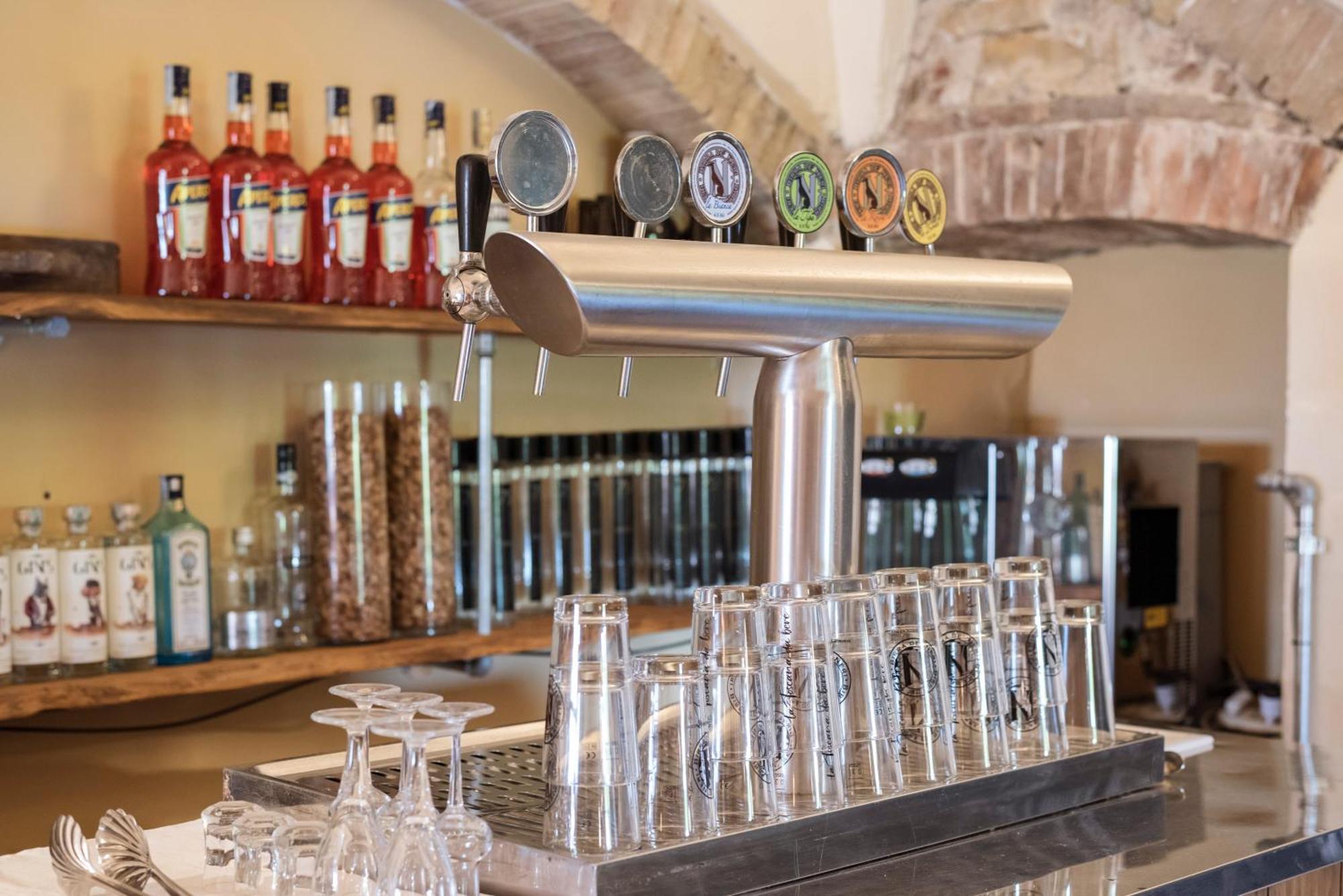 Agriturismo San Ottaviano Monterotondo  Bagian luar foto