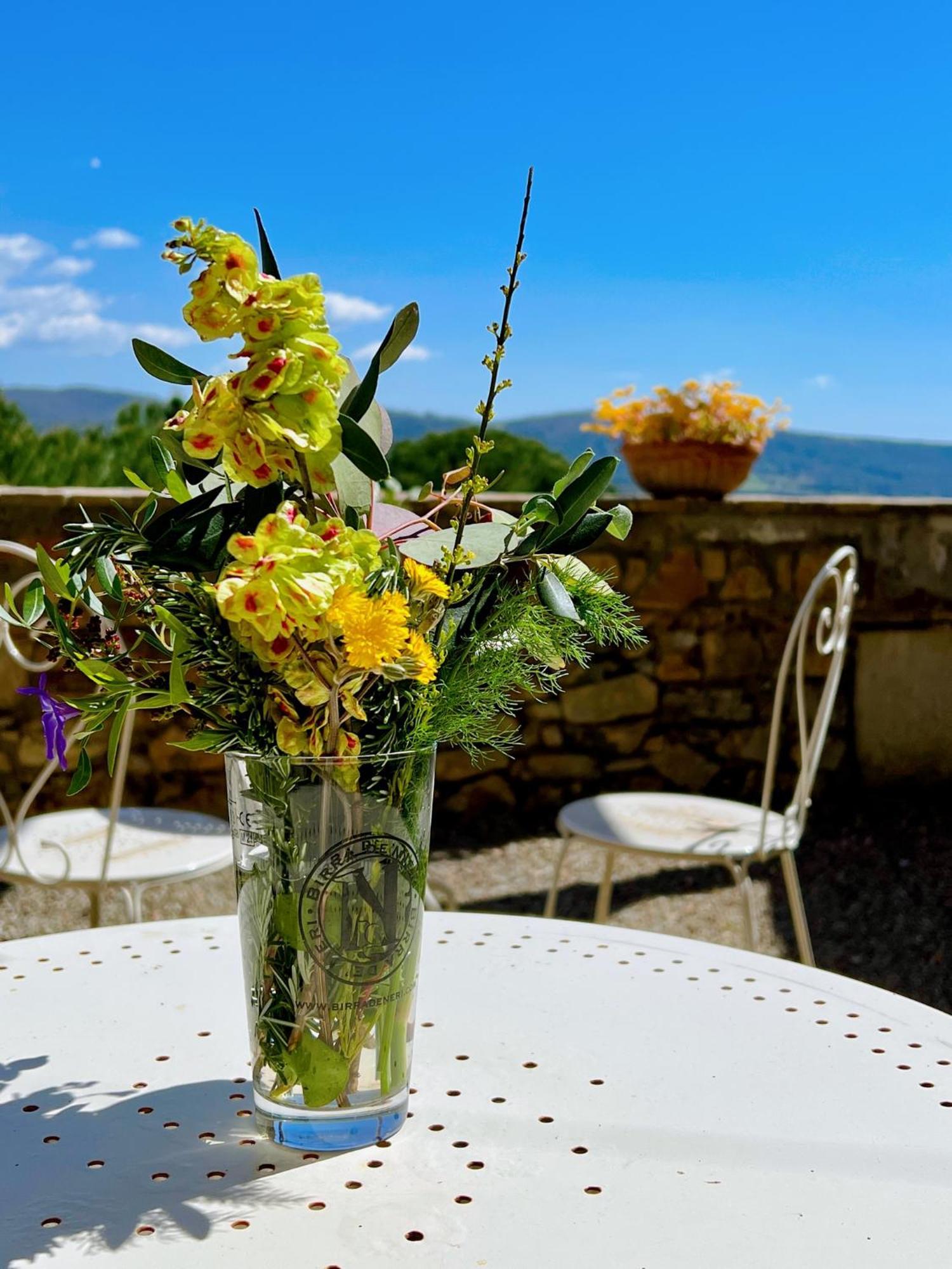 Agriturismo San Ottaviano Monterotondo  Bagian luar foto