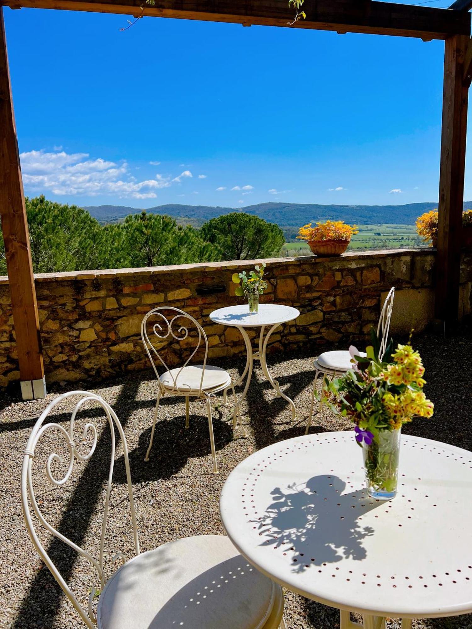 Agriturismo San Ottaviano Monterotondo  Bagian luar foto