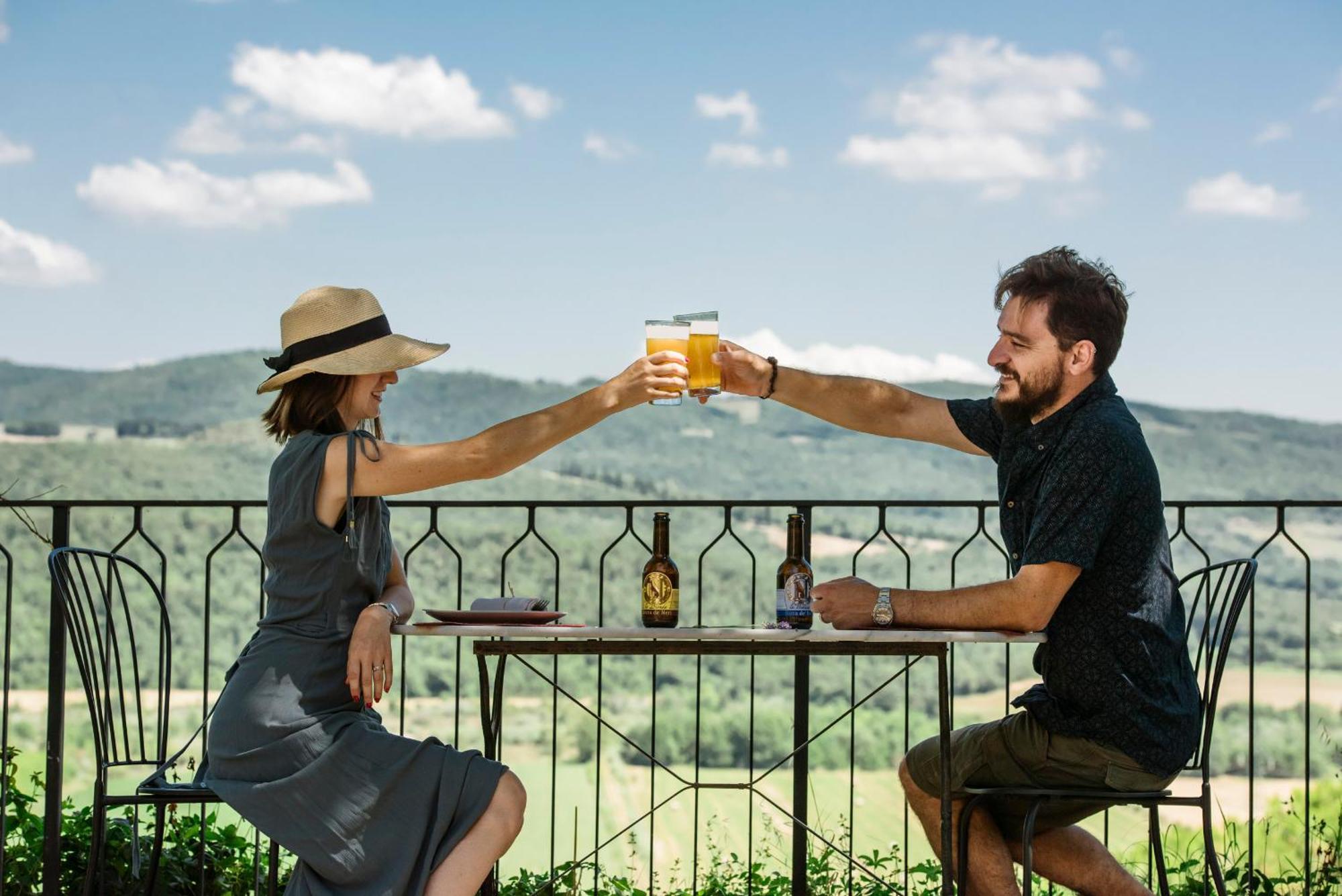 Agriturismo San Ottaviano Monterotondo  Bagian luar foto