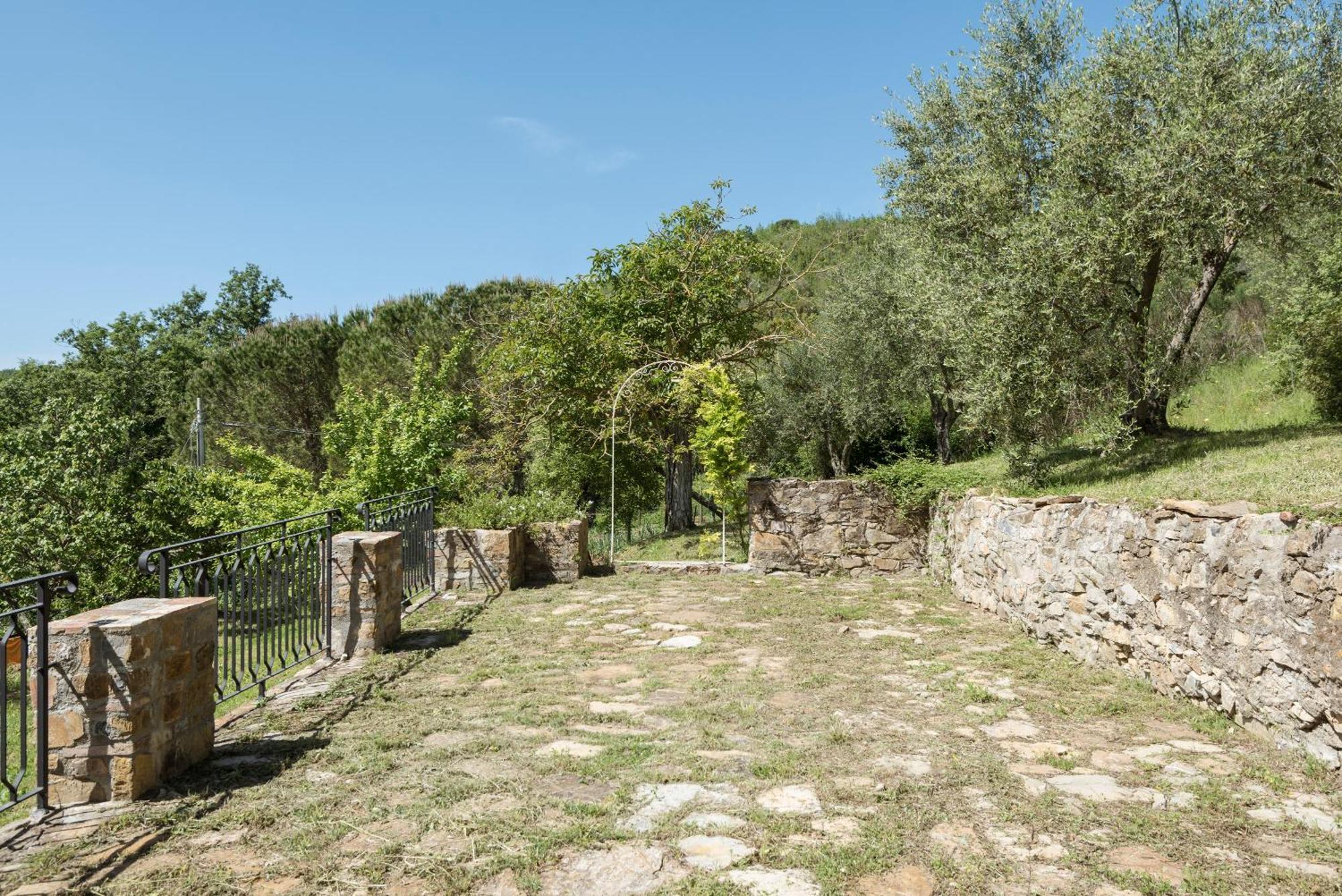 Agriturismo San Ottaviano Monterotondo  Bagian luar foto