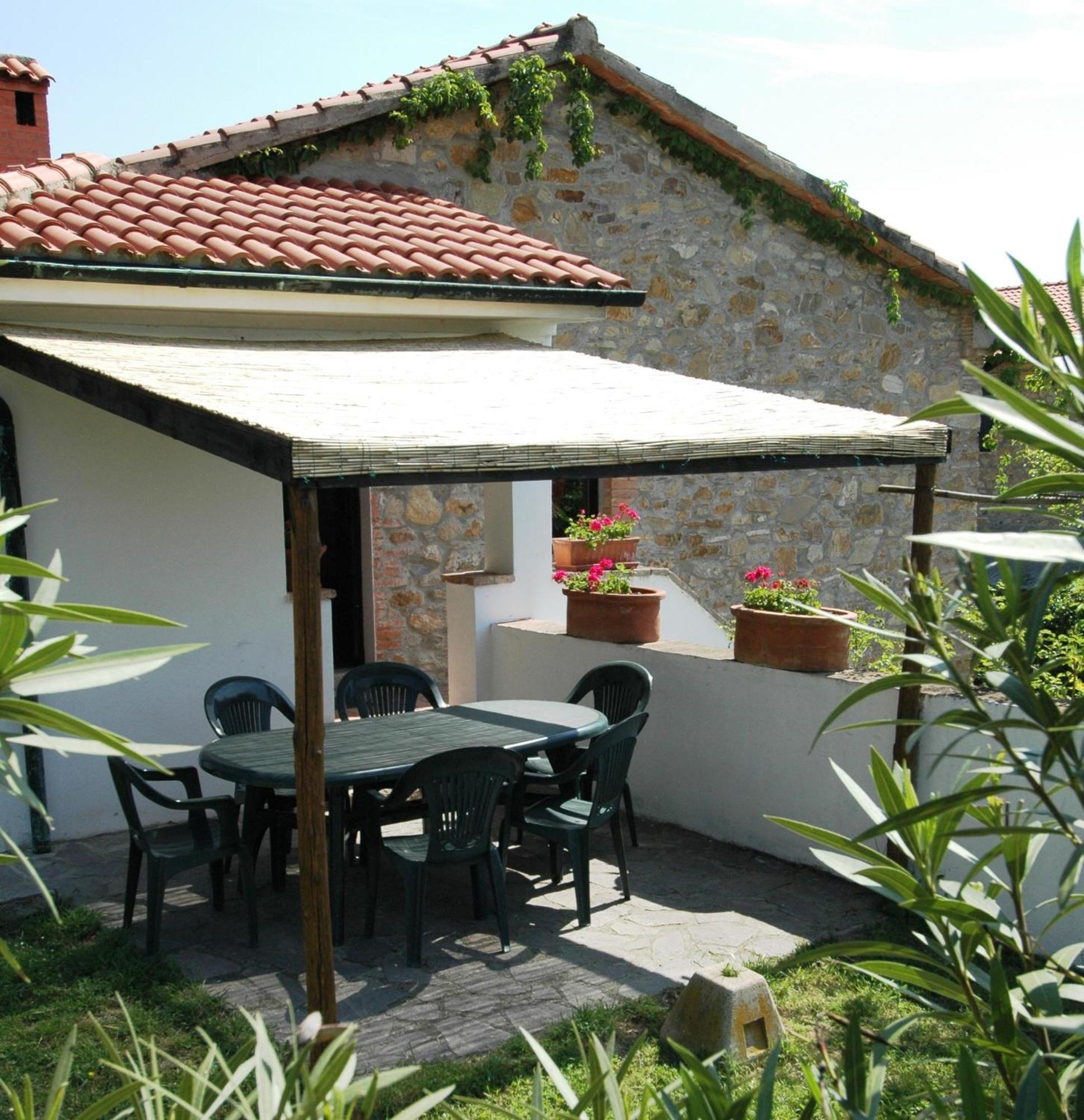Agriturismo San Ottaviano Monterotondo  Bagian luar foto